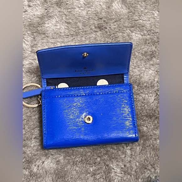 kate spade card holder - Picture 3 of 7